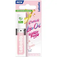 Labello Lip Oil Clear Glow (Huile à lèvres)