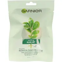 Garnier Éponge Faciale Exfoliante Bio Konjac Garnier