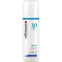 Ultrasun Sports Spray SPF 30 200 ml Gel(S)