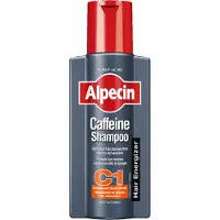 Alpecin Caffeïne Shampooing 250 ml Shampooing