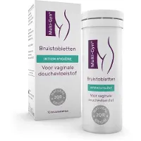 Karo Healthcare AB Comprimés effervescents 10 pc(s) Comprimés Effervescents