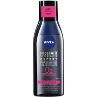 Nivea Micellar Eau Démaquillante Professionnelle 200ml