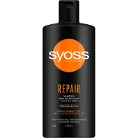 Syoss Shampoo 440ml Repair