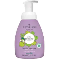 ATTITUDE little leaves Savon liquide pour les mains 295 ml Savon