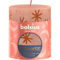 Bolsius Bougie ronde (1 pcs)
