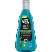 Guhl Shampoing Men Vol & Sterk 250 ml