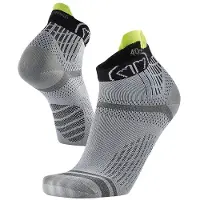 Sidas Chaussettes Courtes Run Feel