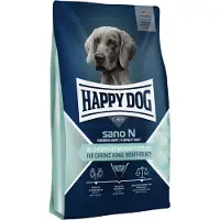 Interquell GmbH Happy Dog Croquettes Sensible Care Sano N 1kg