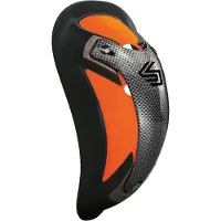 Shock Doctor Coquille De Baseball Carbon Flex Cup Noir
