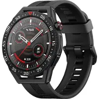 Huawei WATCH GT 3 SE 3,63 cm (1.43") AMOLED 46 mm Noir GPS (satellite)