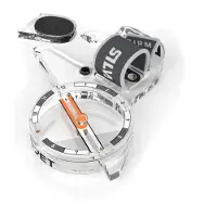 Silva Arc Jet S Right Compass Clair