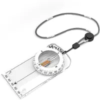 Silva Spike Jet Classic, boussole
