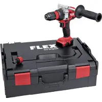Flex Perceuse-visseuse sans fil - - 447498 - 18 V - Sans batterie - 1 pc(s)