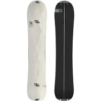 Salomon Bellevue Split Woman Snowboard Gris 148 Femme