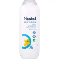 Neutral Neutre - Shampooing pour bébé 250 ml
