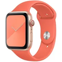 Apple Sport Band Apple Watch Series 1-10 / SE / Ultra (2) - 42/44/45/46/49 mm