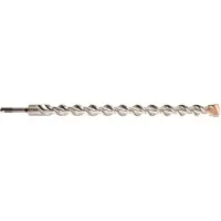 Milwaukee 4932344311 Foret SDS+ - MS2 - 5 x 50 x 110 mm