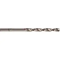 Milwaukee Hss-g 4.5 Mm/10 Metal Drill Bit Argenté
