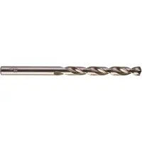 Milwaukee Hss-g 6.0 Mm/10 Metal Drill Bit Argenté