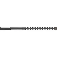 Milwaukee 4932352756 Foret SDS-max - 2 taillants - 12 x 340 x 200 mm
