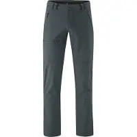 Maier Sports Adakit M Pants Gris 58 / Regular Homme