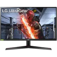 LG Moniteur 27GN60R-B 68,6 cm (27") 1920 x 1080 pixels Full HD Noir