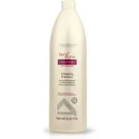 Alfaparf Milano Semi Di Lino Scalp Renew Energizing Shampooing shampooing fortifiant pour cheveux clairsemés 1000 ml