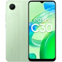 Realme C30 3/32 Go Vert