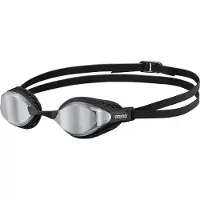 Arena Lunettes 'AIR-SPEED MIRROR' gris argenté / noir