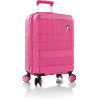 Heys Valisette rose