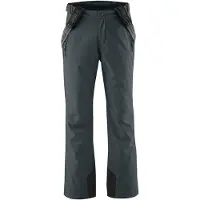Maier Sports Anton 2 Pants Gris 29 / Short Homme