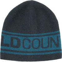 Wild Country Stamina Beanie Bleu