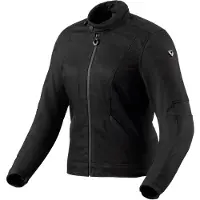 REV'IT! Elin Veste textile de moto pour dames