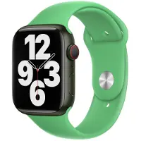 Apple Bracelet Sport Watch | 38/40/41/42 mm - Bright Green