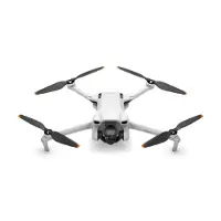 DJI Mini 3 Fly More Combo + Radiocommande Smart Controller