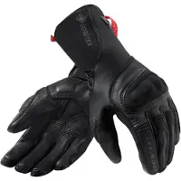 REV'IT! Lacus GTX Ladies Noir Gants Taille XS