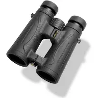 Gamo 10x42 Hd Binoculars Noir