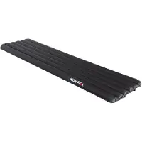 High Peak Texas Mat Noir 183 x 47 x 6.5 cm
