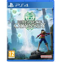 Odyssey Ps4 One Piece