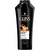 GLISS Ultimate Repair Shampooing cheveux très abîmés 400ml
