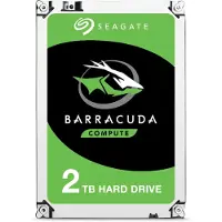 Seagate Barracuda ST2000DM008 2 To