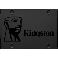 Kingston A400 SSD 480 Go