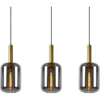 Lucide Lampe suspendue JOANET 45494/03/65