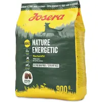 Josera Nature Energetic 12x900g dla psów aktywnych