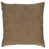 Pomax Coussins MANCHESTER - Beige - 45x45 cm