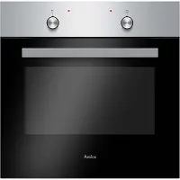 Amica - EB 947 610 E - Four encastrable - Acier inoxydable