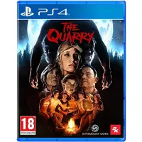 The Quarry - PS4