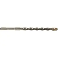 Milwaukee Foret 2 taillants M2 SDS-Plus 12 mm - 4932307076