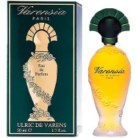 Ulric De Varens - Varensia Eau de Parfum 50 ml
