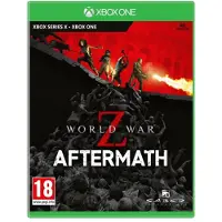 One World War Z: Aftermath It/esp Clair